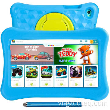 Máy tính bảng trẻ em 8 inch Android 11 2 + 32GB
